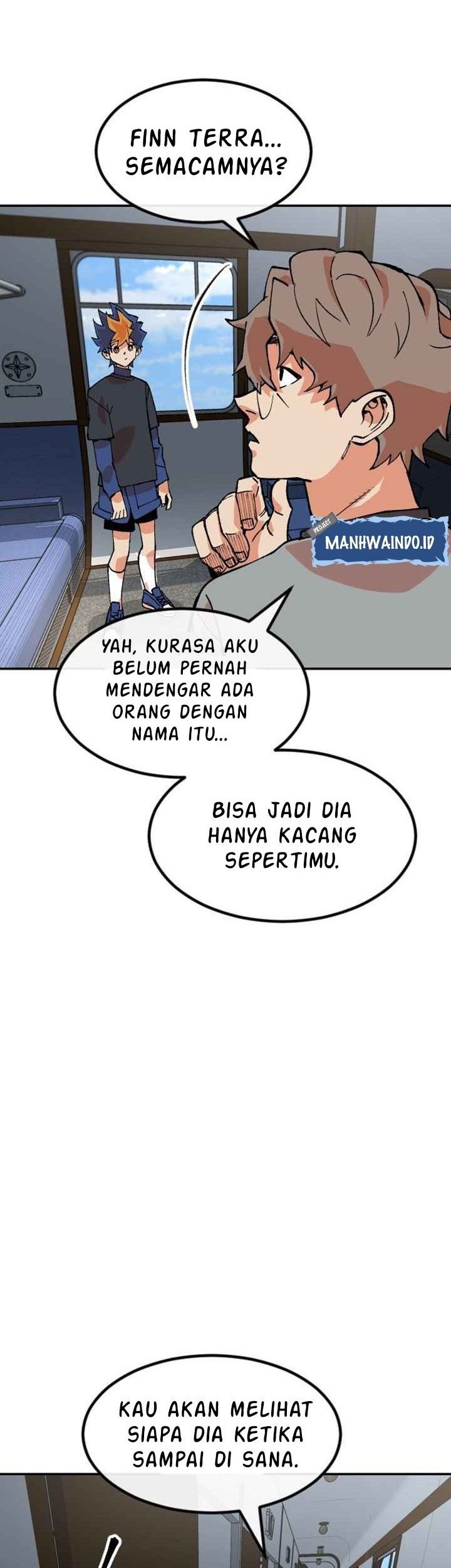 Stairs Bab 30 halaman 7