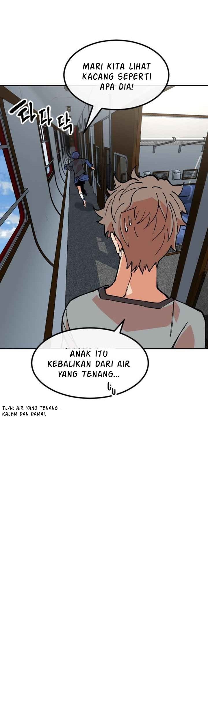 Stairs Bab 30 halaman 10