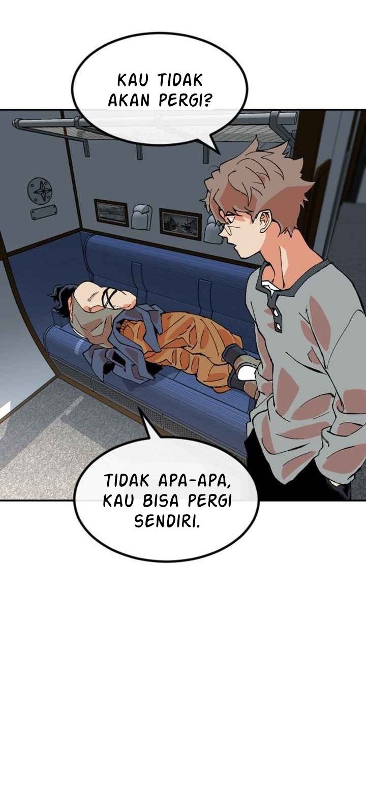 Stairs Bab 30 halaman 11