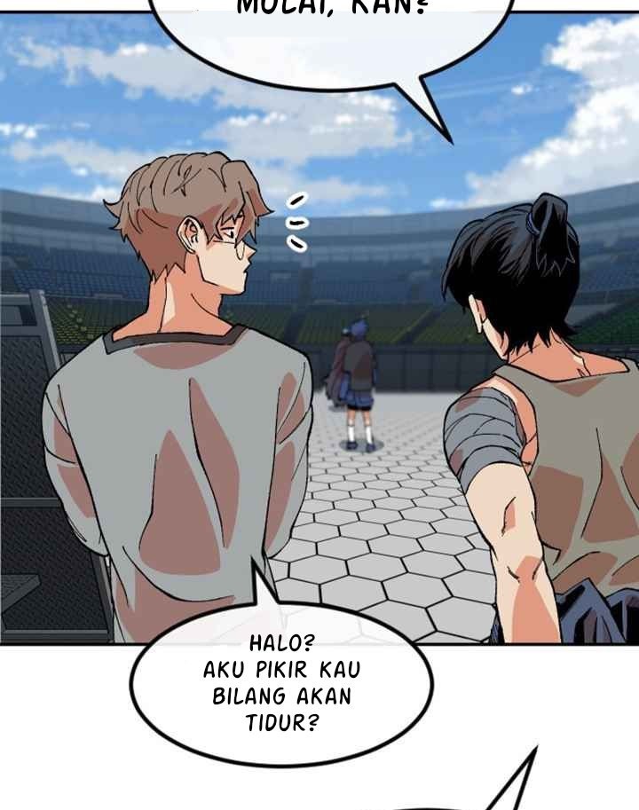 Stairs Bab 30 halaman 30