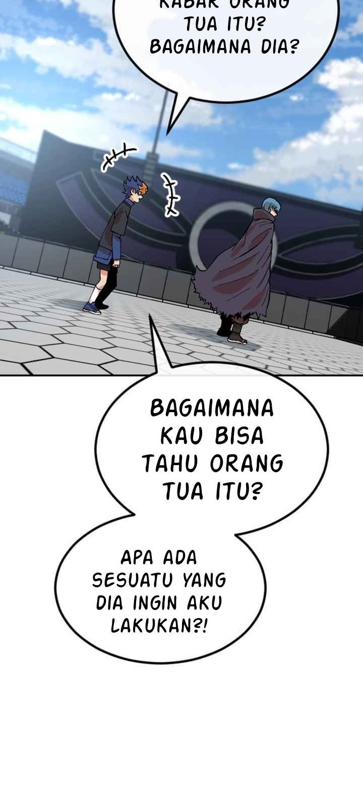 Stairs Bab 30 halaman 100
