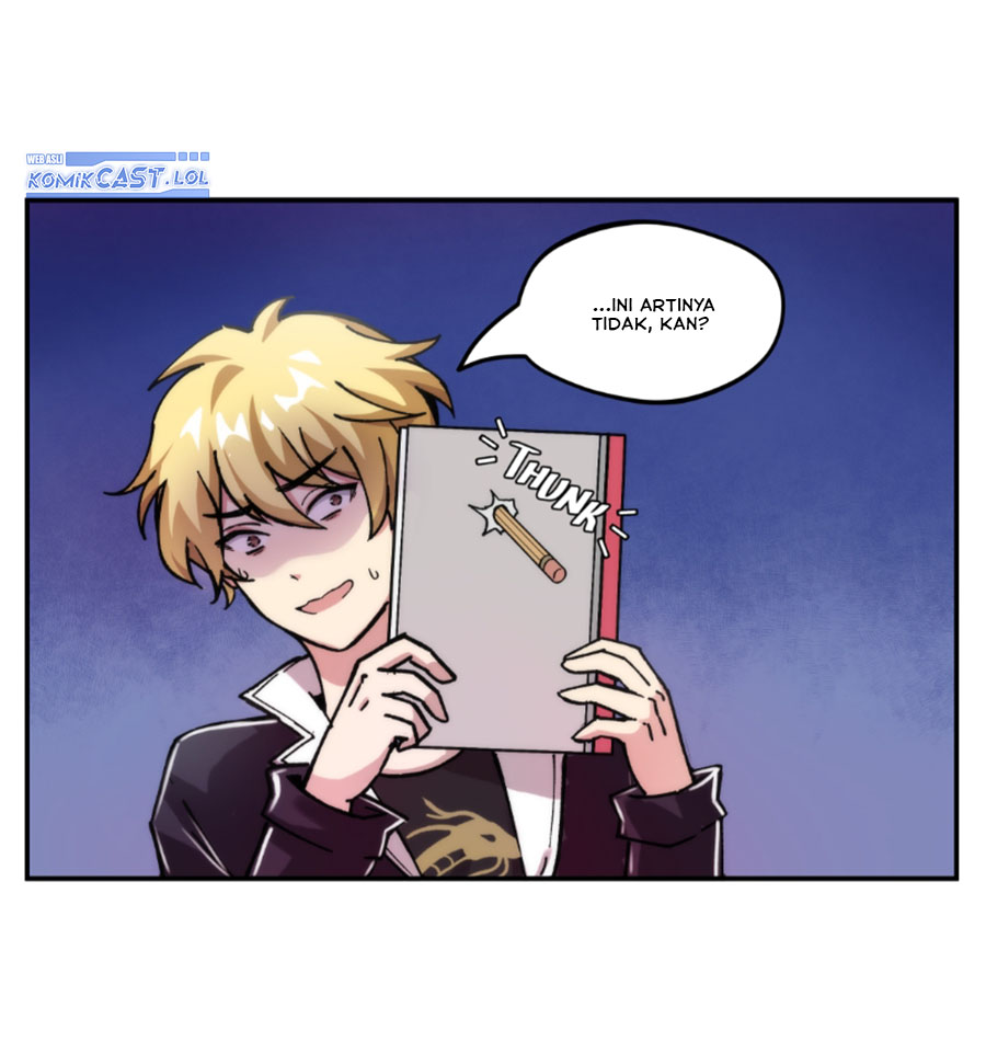 Stalker x Stalker chapter 103 halaman 6