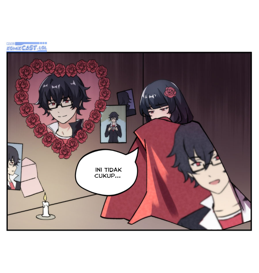 Stalker x Stalker Bab 104 halaman 6