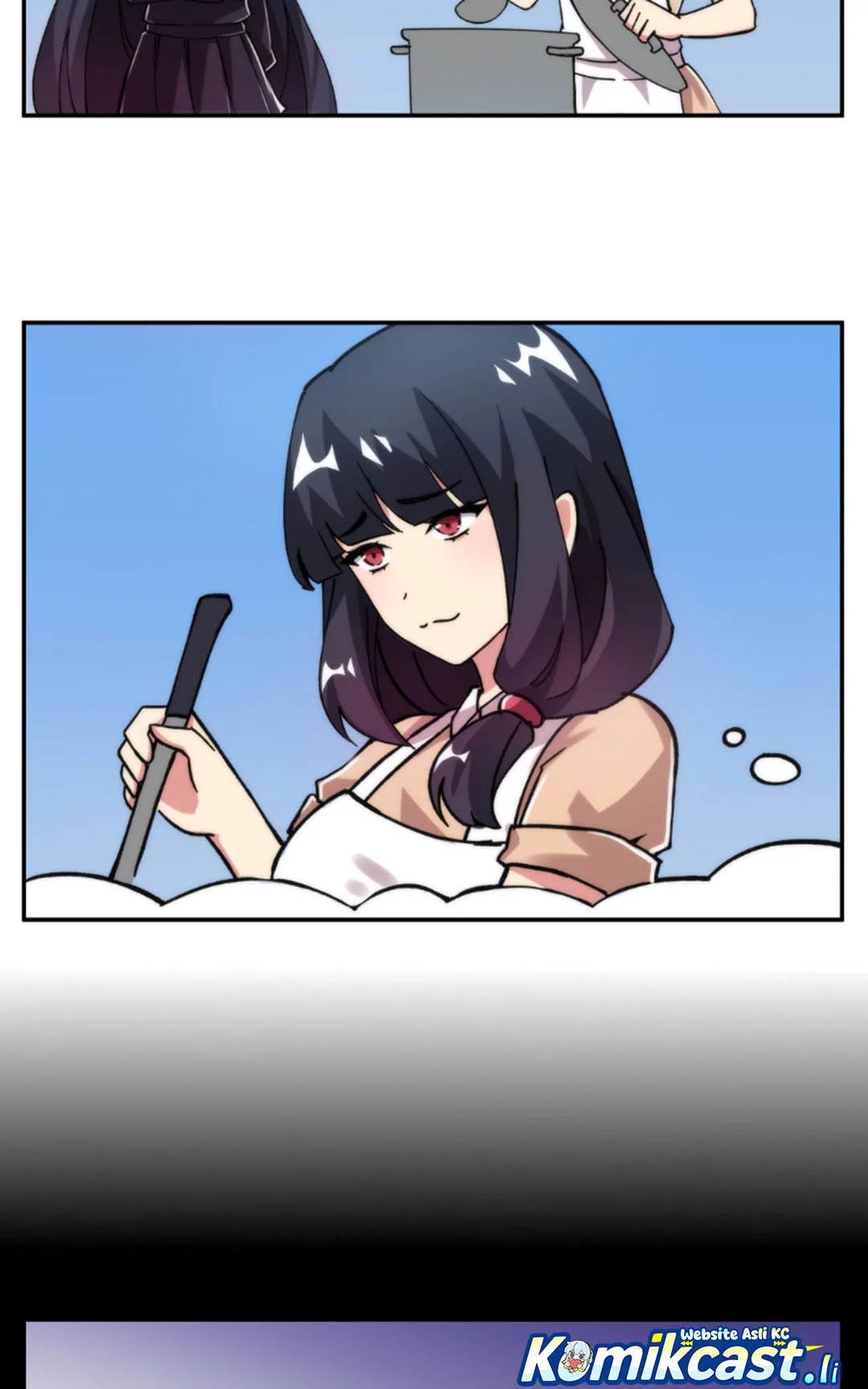 Stalker x Stalker chapter 105 halaman 3