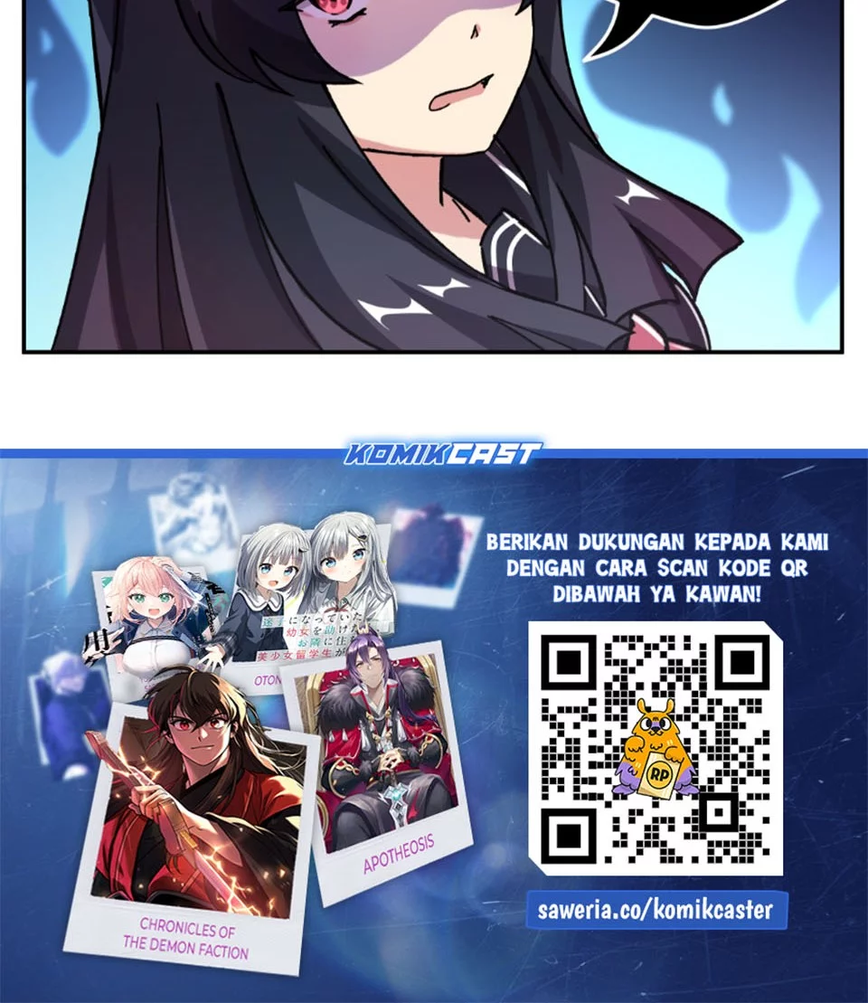 Stalker x Stalker Bab 120 halaman 5