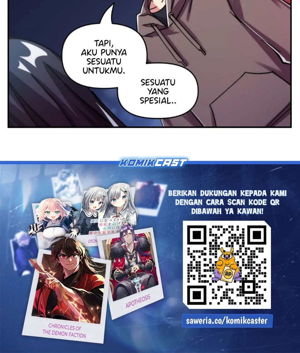 Stalker x Stalker chapter 136 halaman 5