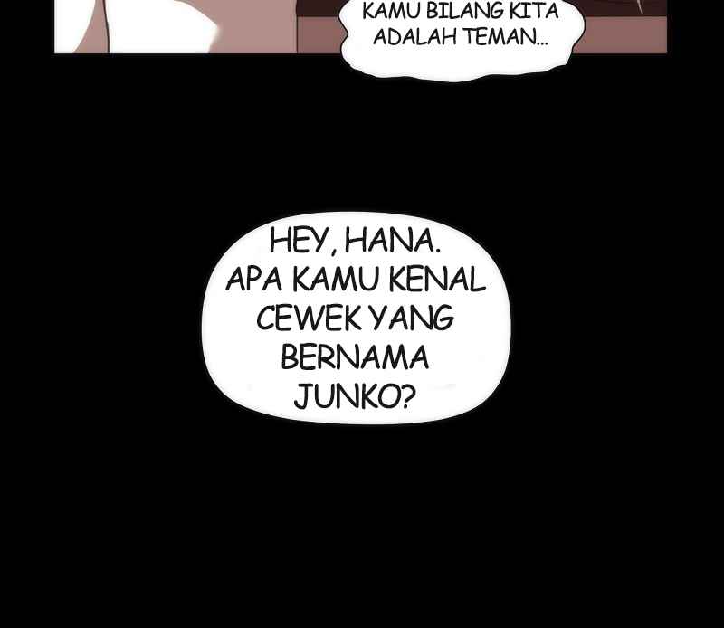 Stalker x Stalker Bab 21 halaman 5