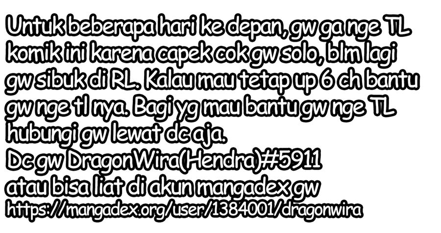 Stalker x Stalker Bab 30 halaman 5