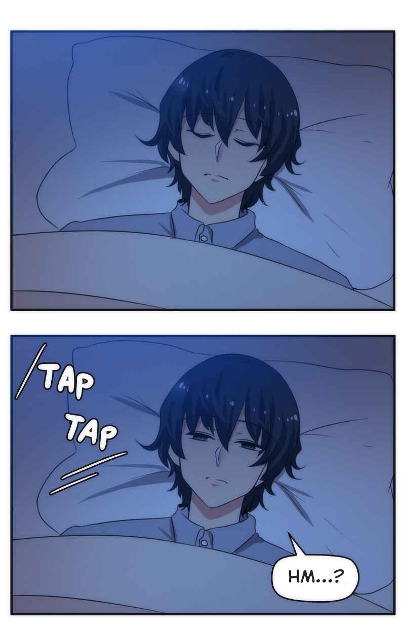 Stalker x Stalker chapter 45 halaman 4