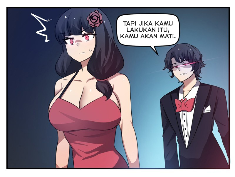 Stalker x Stalker Bab 62 halaman 6