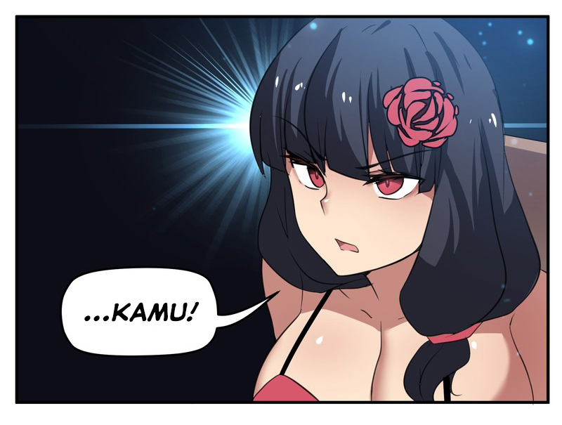 Stalker x Stalker chapter 64 halaman 6
