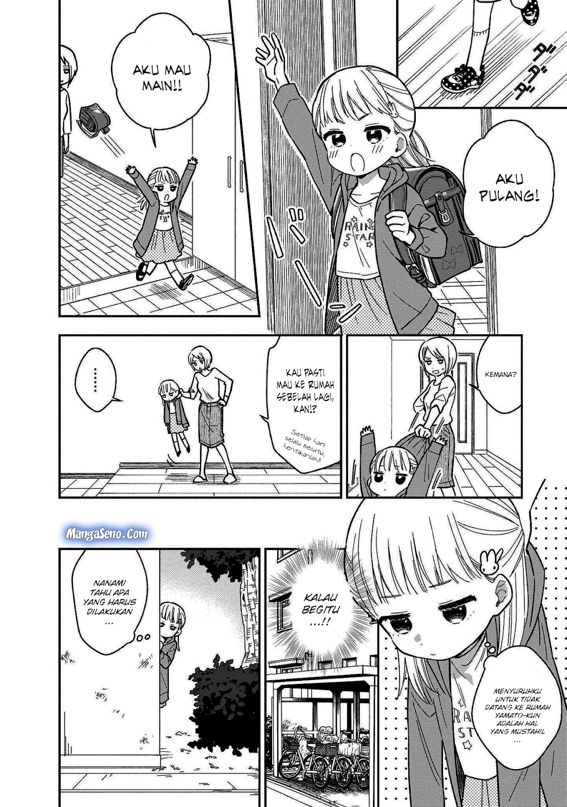 Stalkers chapter 04 halaman 8