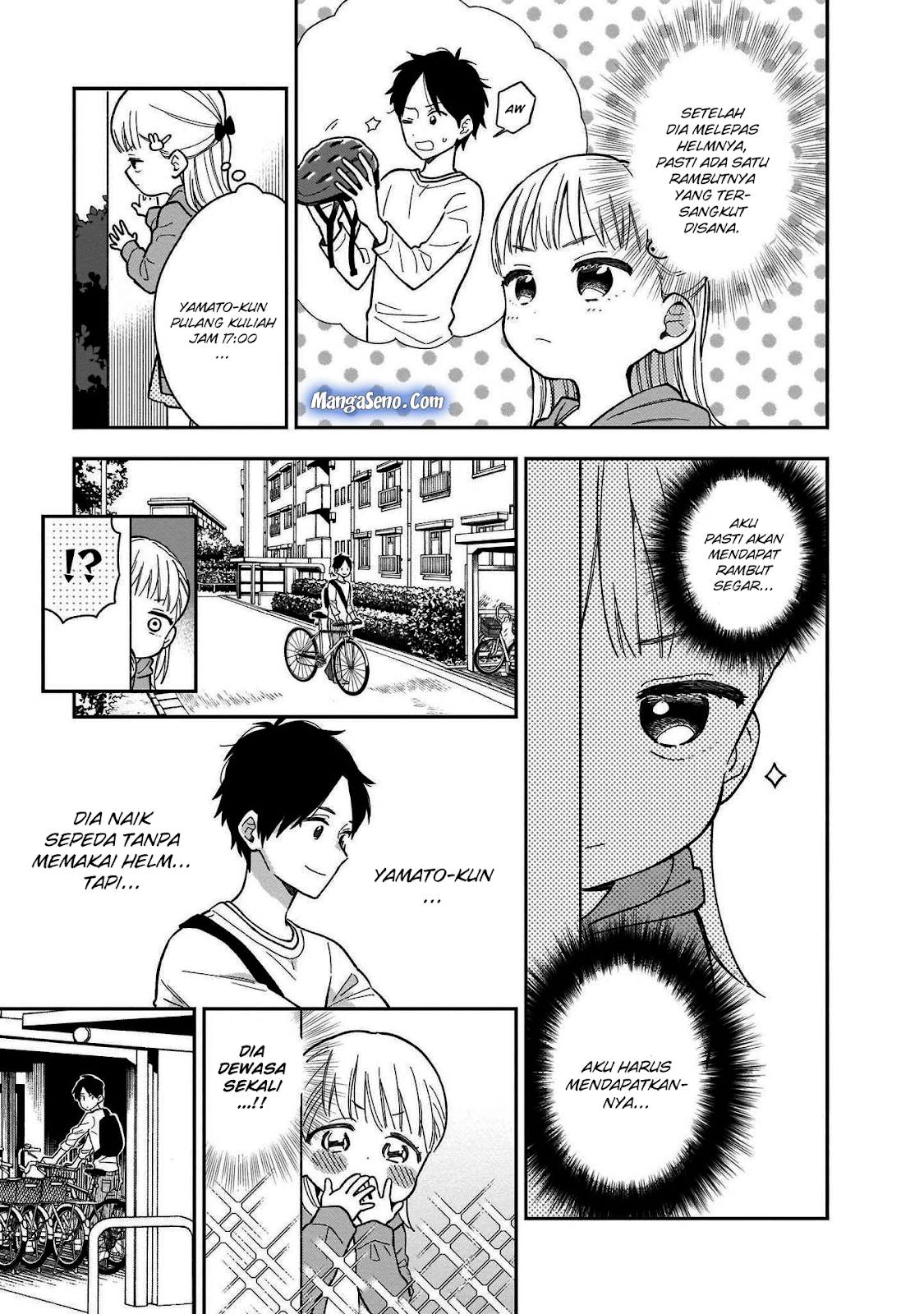 Stalkers chapter 04 halaman 9
