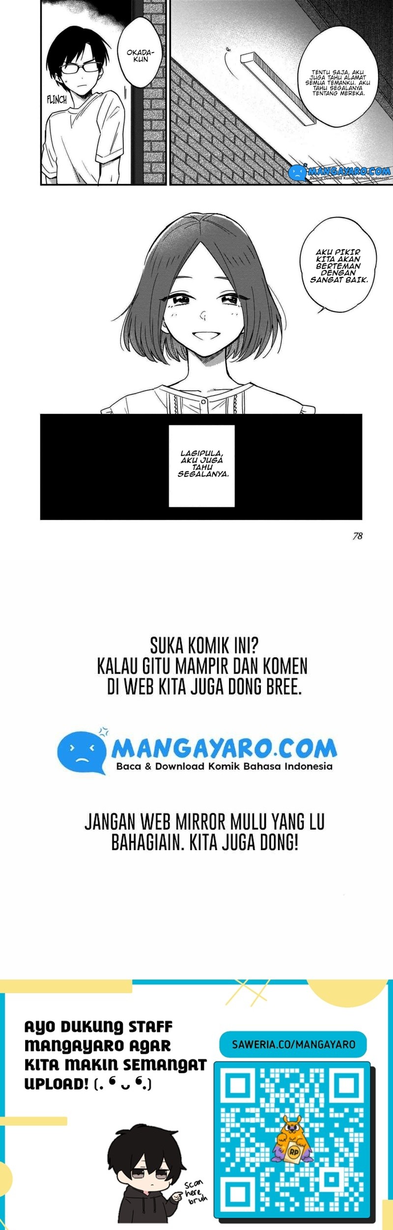 Stalkers chapter 05 halaman 13