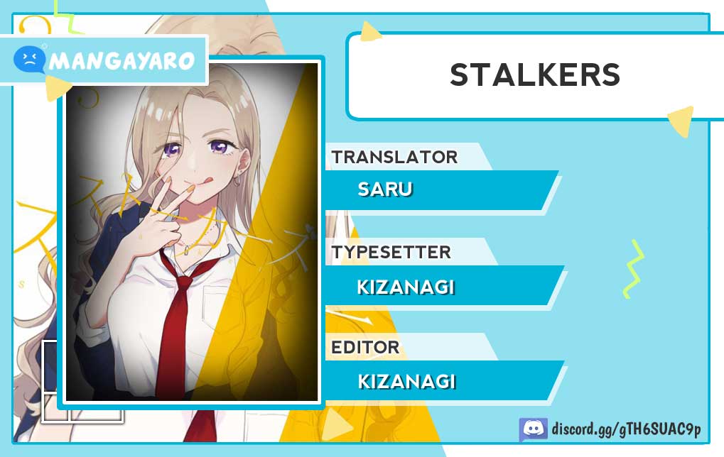 Stalkers chapter 09 halaman 1
