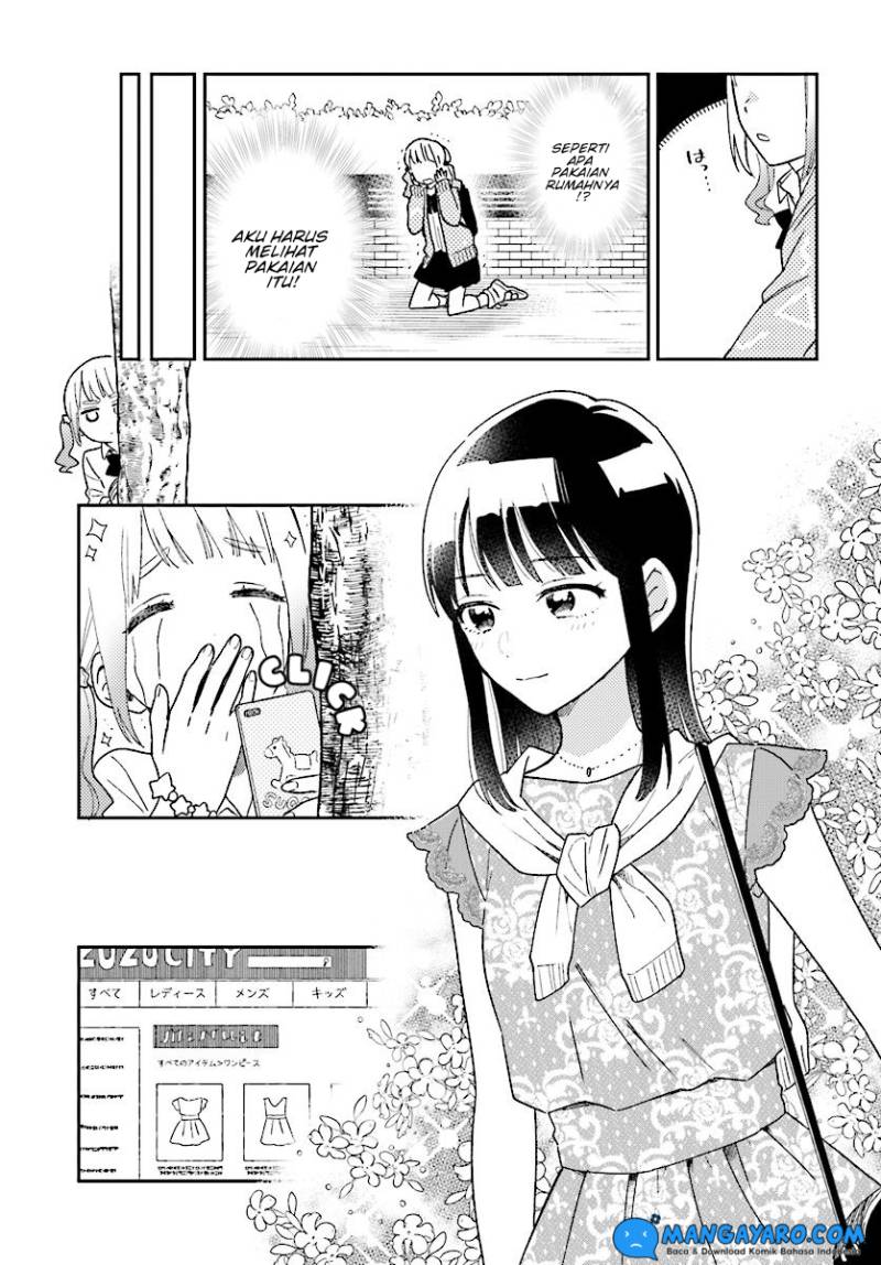 Stalkers chapter 09 halaman 8