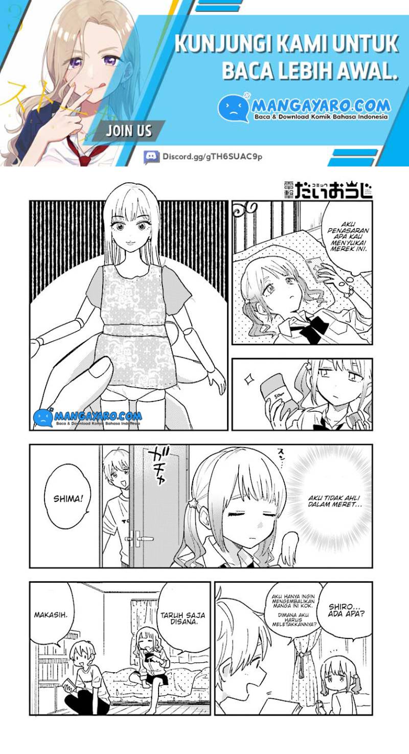 Stalkers chapter 09 halaman 9