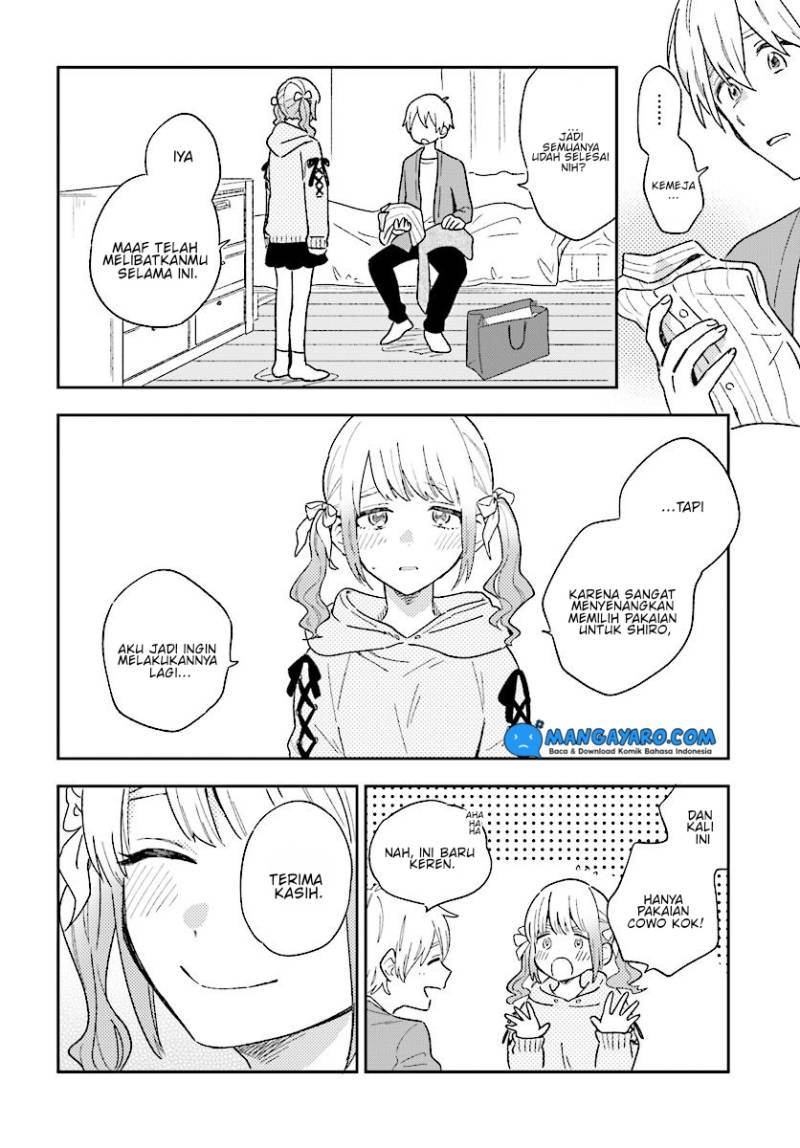 Stalkers chapter 09 halaman 19