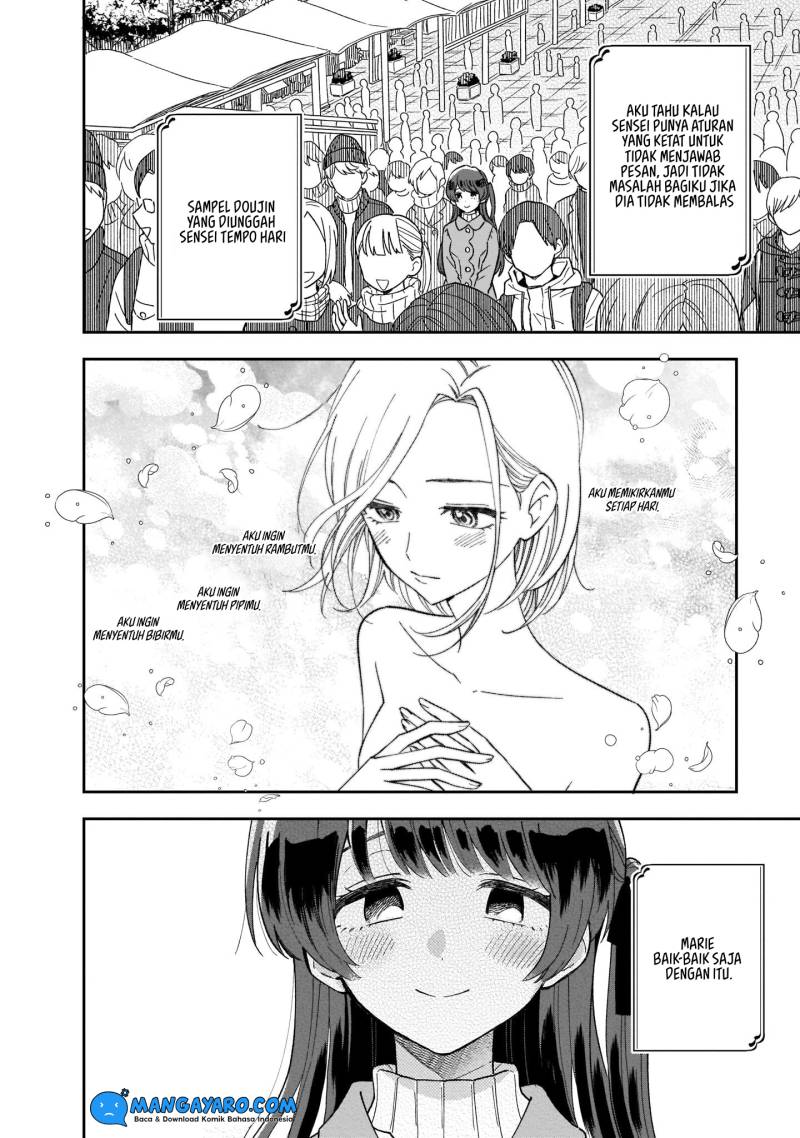 Stalkers chapter 10 halaman 5