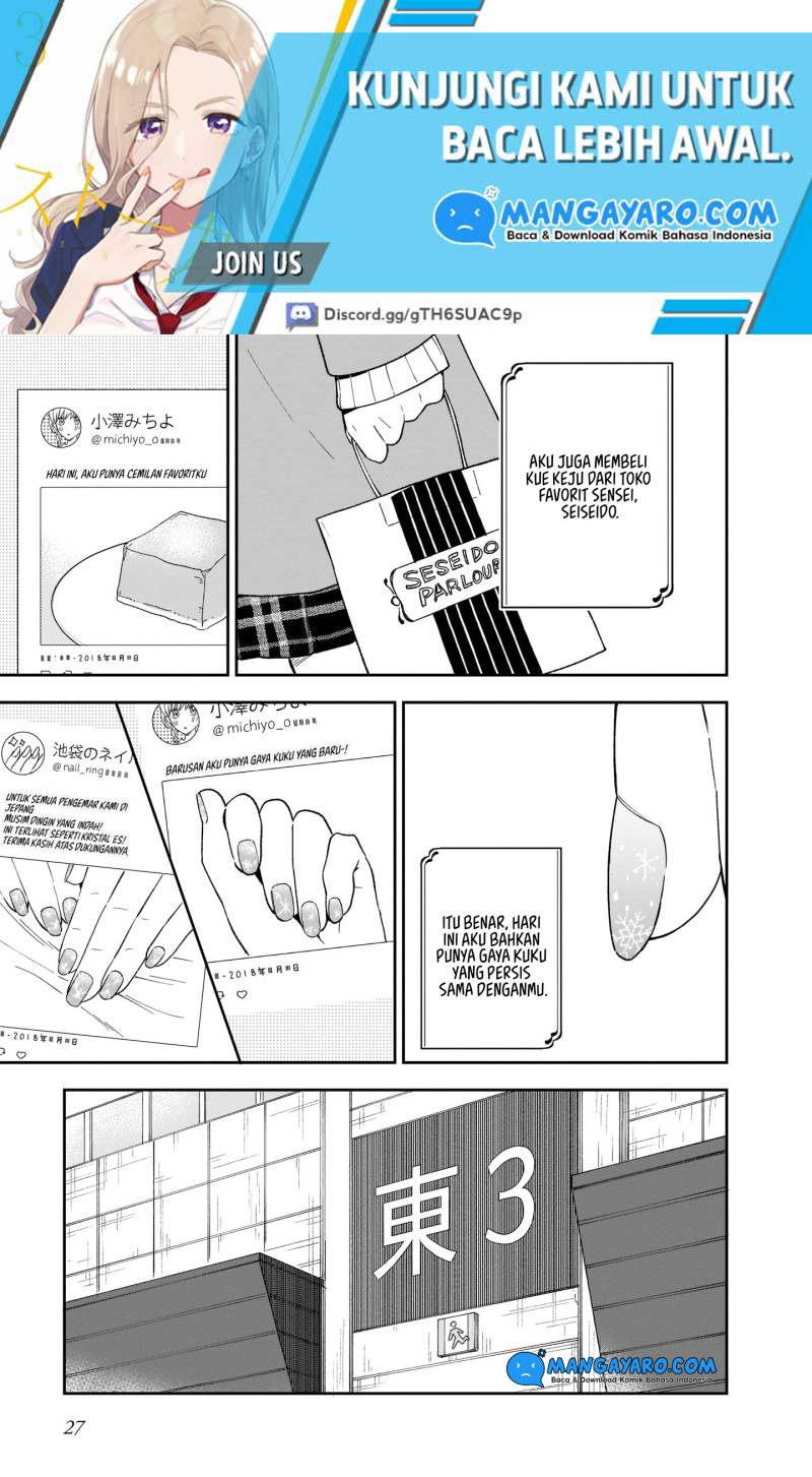 Stalkers chapter 10 halaman 6