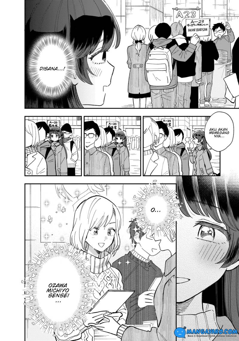 Stalkers chapter 10 halaman 7