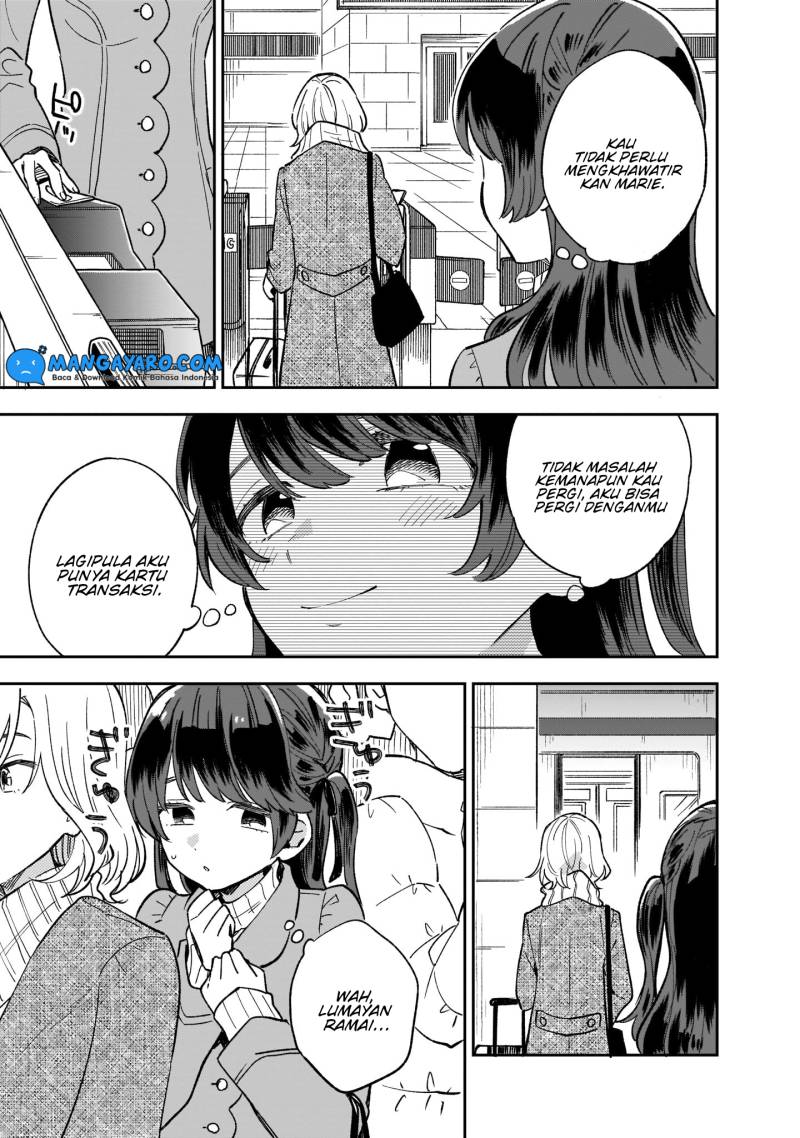 Stalkers chapter 10 halaman 12