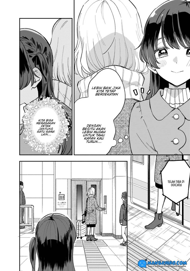 Stalkers chapter 10 halaman 13
