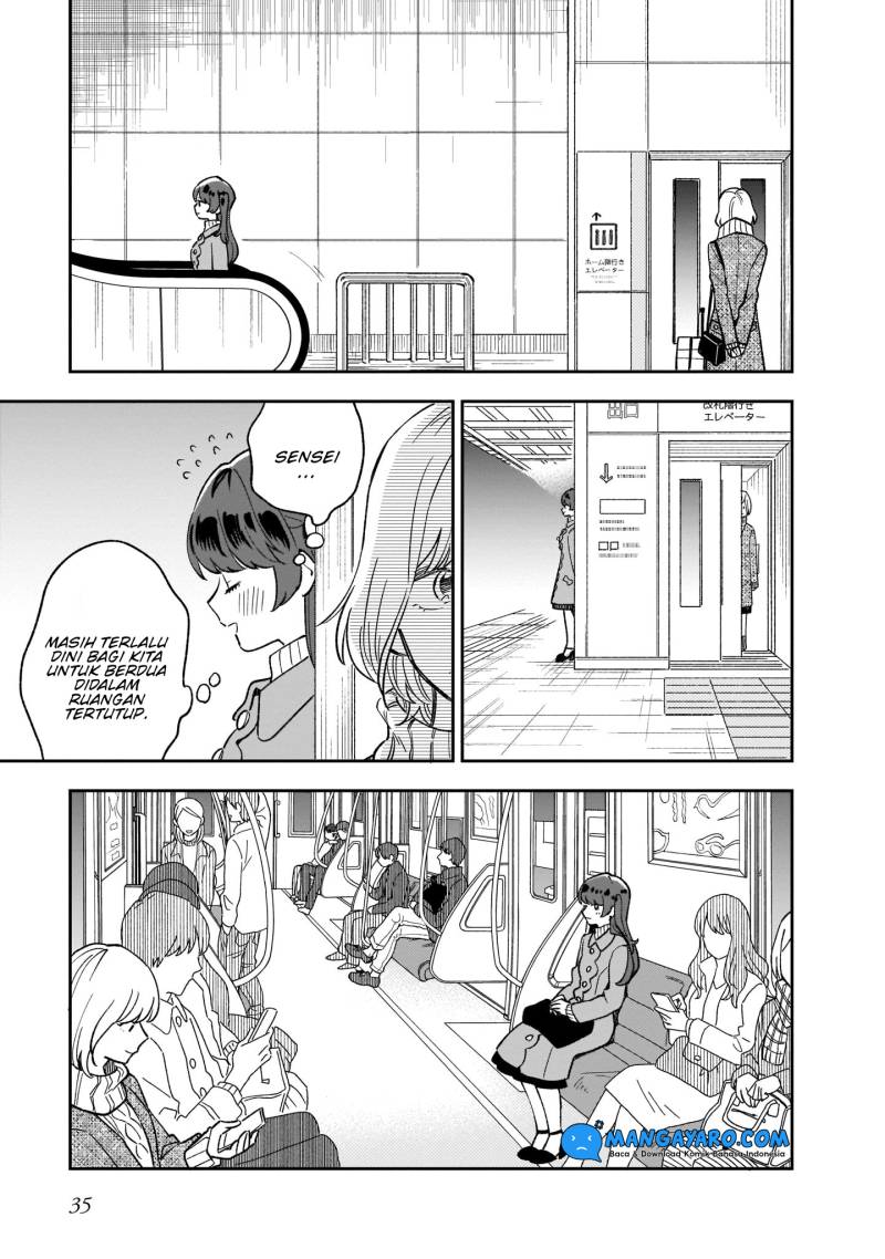 Stalkers chapter 10 halaman 14
