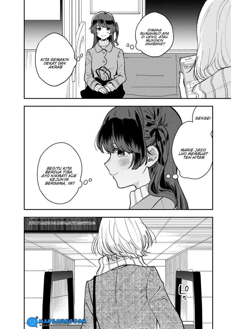 Stalkers chapter 10 halaman 15