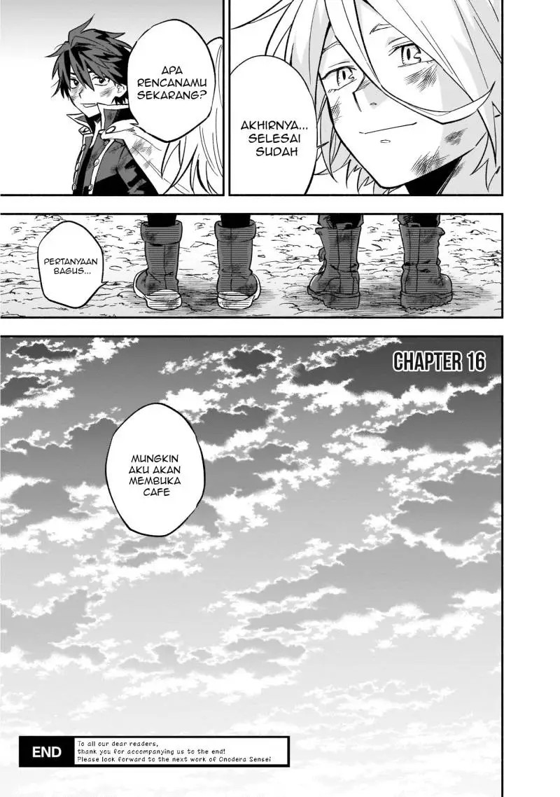 Stalkers chapter 16 halaman 2