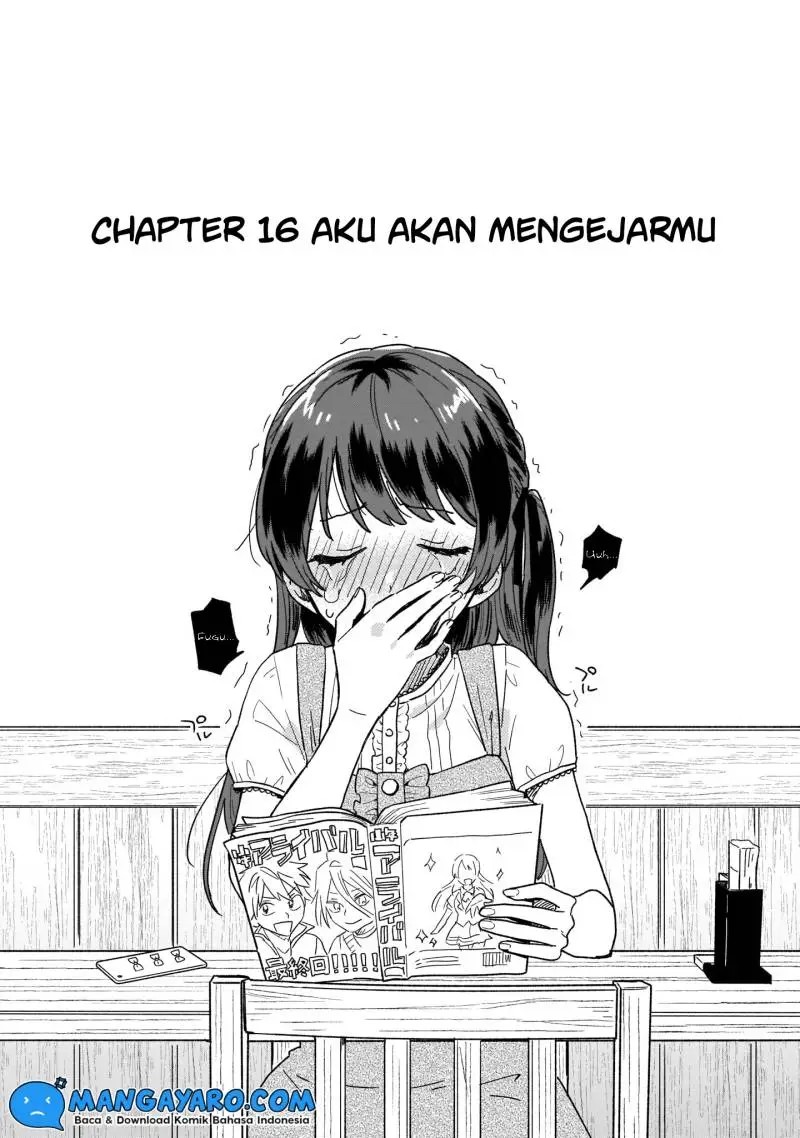 Stalkers chapter 16 halaman 3