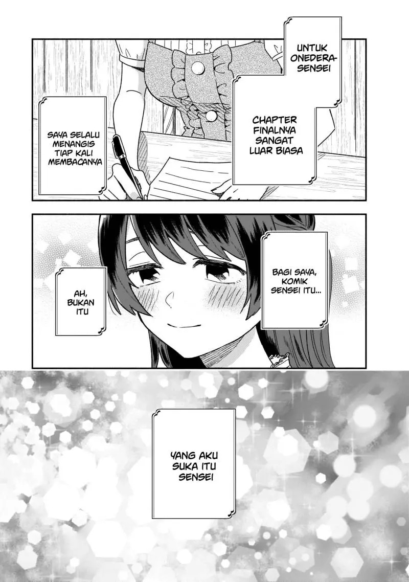 Stalkers chapter 16 halaman 4
