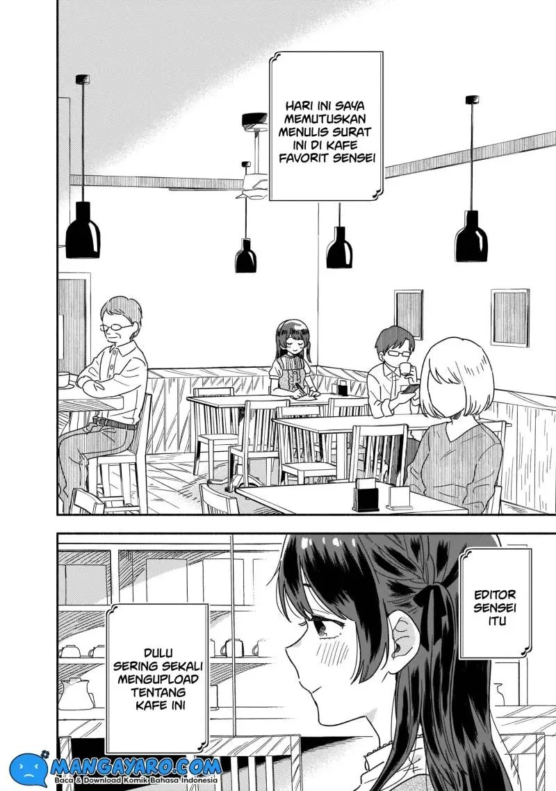 Stalkers chapter 16 halaman 5
