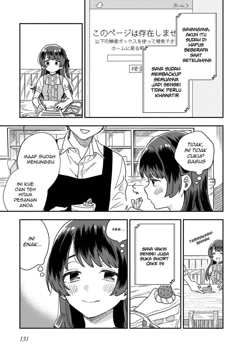 Stalkers chapter 16 halaman 6