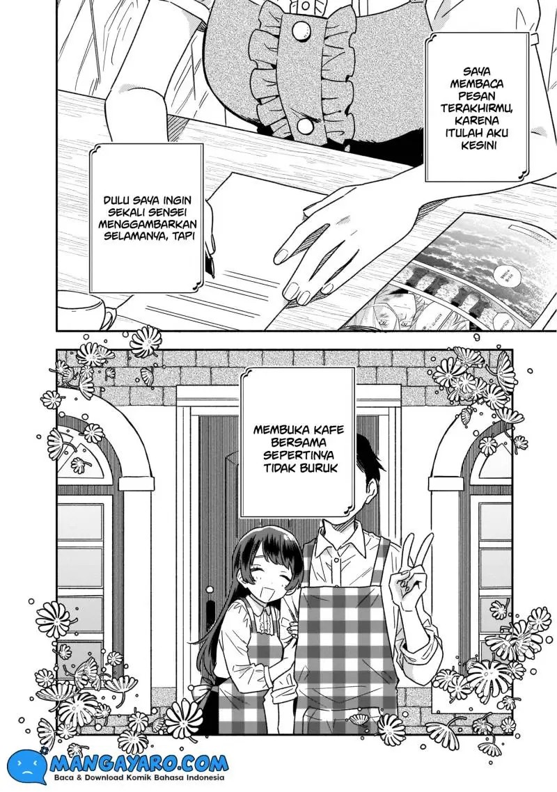 Stalkers chapter 16 halaman 7