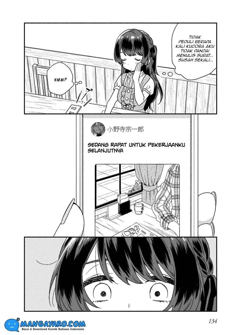 Stalkers chapter 16 halaman 9