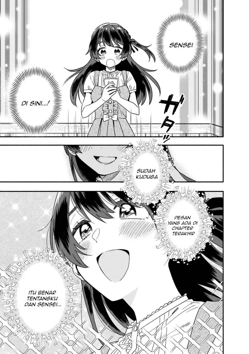 Stalkers chapter 16 halaman 10