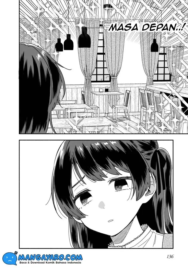 Stalkers chapter 16 halaman 11