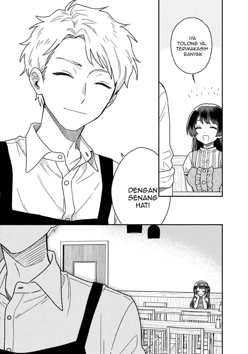 Stalkers chapter 16 halaman 14