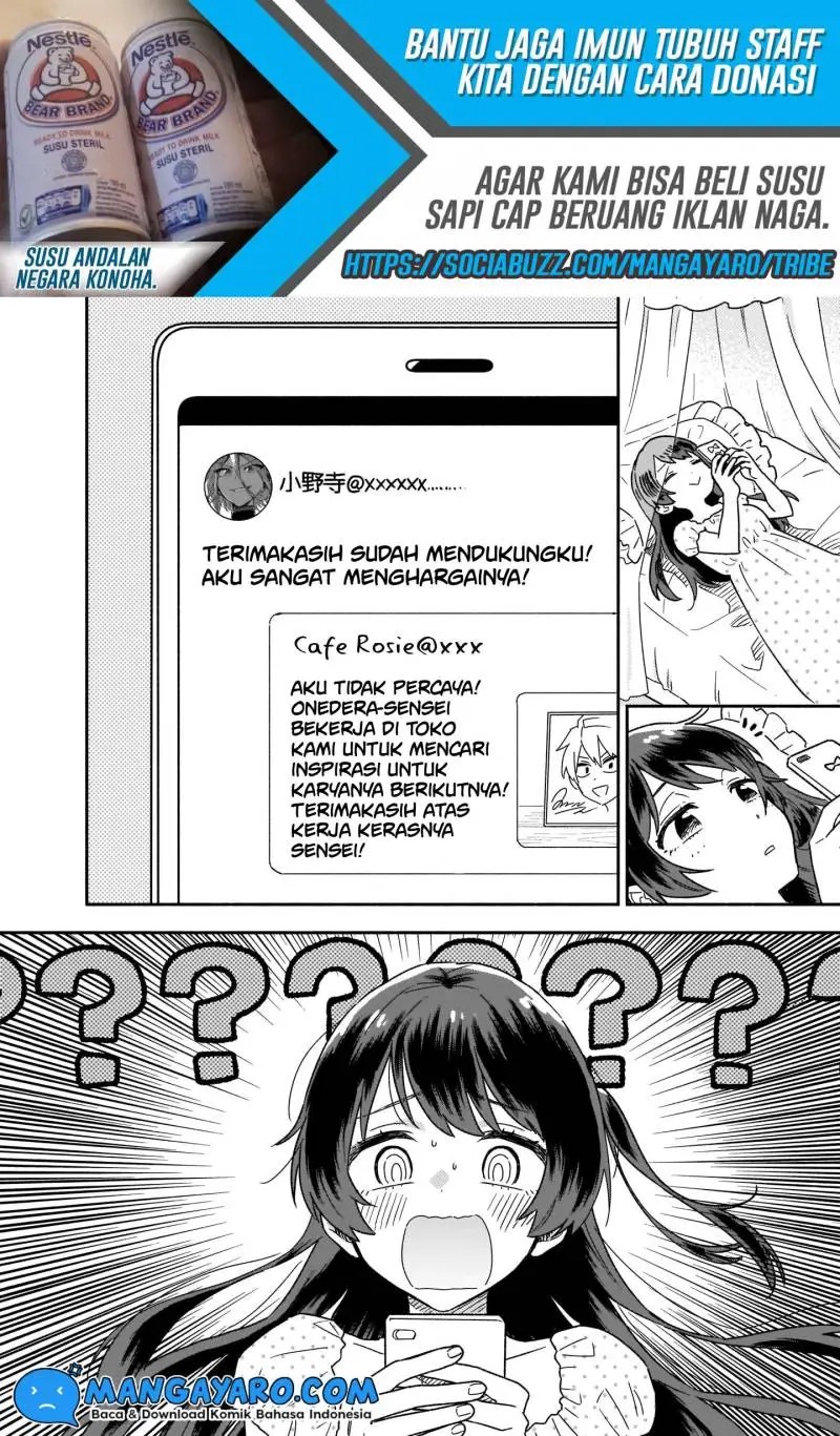 Stalkers chapter 16 halaman 15
