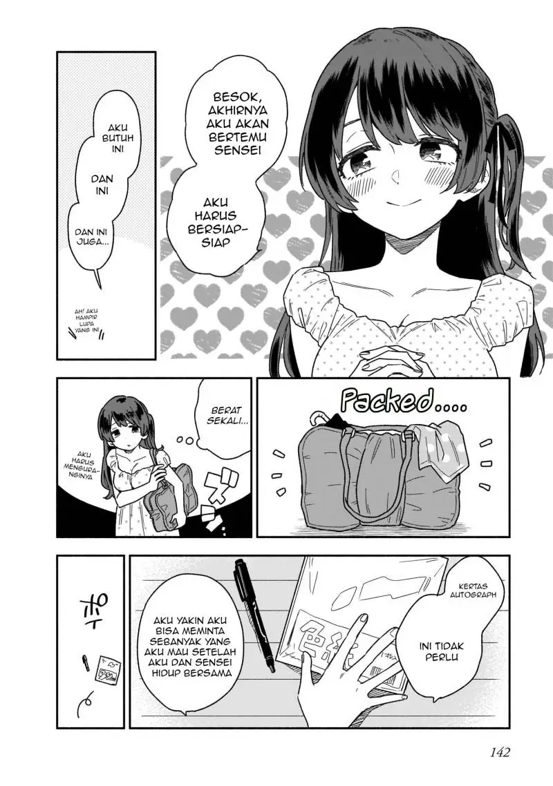 Stalkers chapter 16 halaman 17