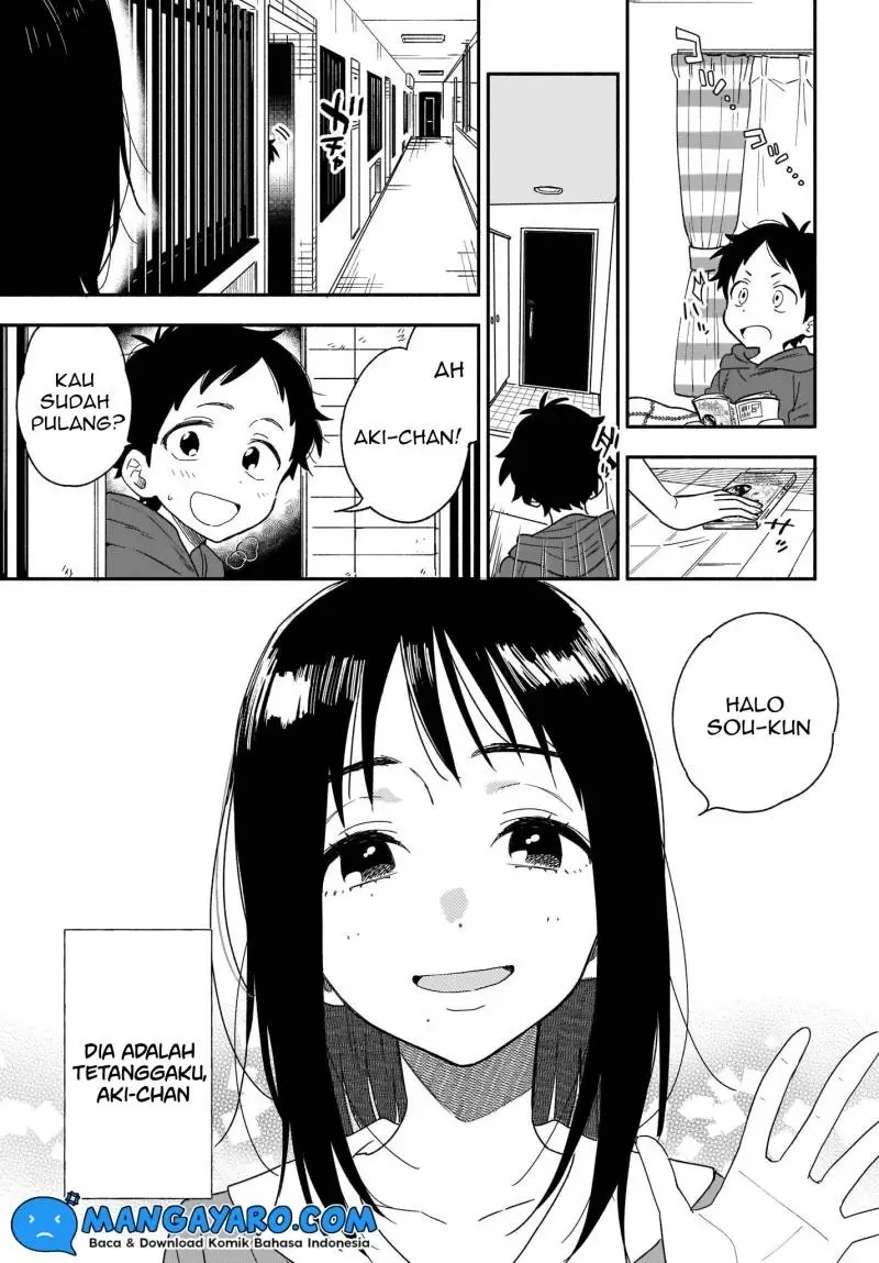 Stalkers chapter 18 halaman 4