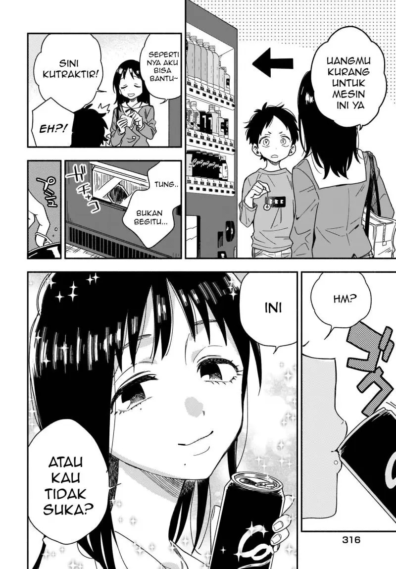 Stalkers chapter 18 halaman 15