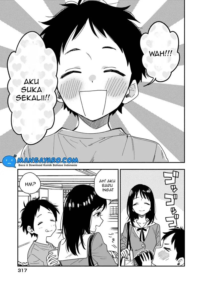 Stalkers chapter 18 halaman 16