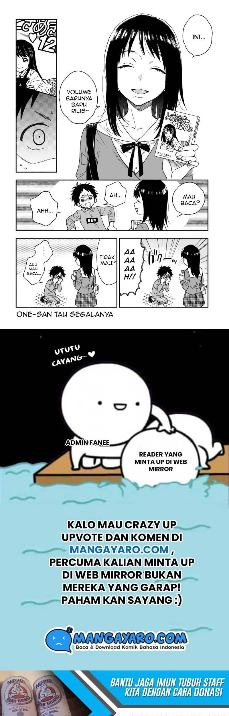 Stalkers chapter 18 halaman 17