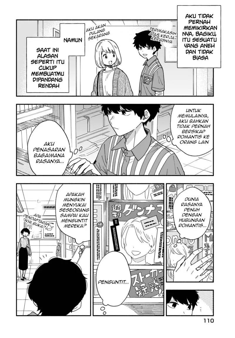 Stalkers chapter 19 halaman 3