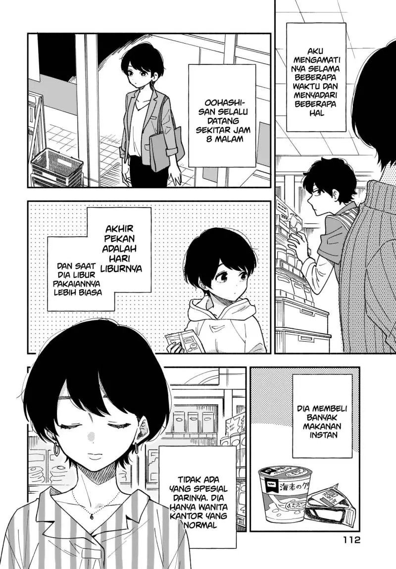 Stalkers chapter 19 halaman 5