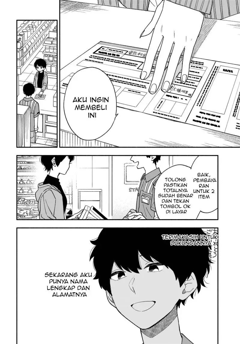 Stalkers chapter 19 halaman 9