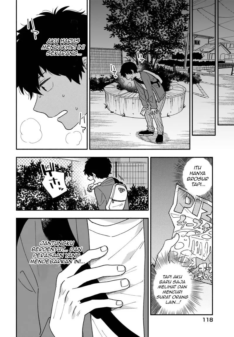 Stalkers chapter 19 halaman 11