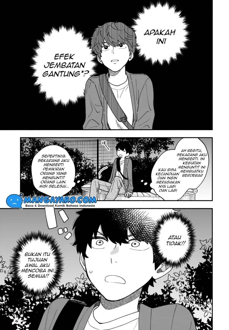 Stalkers chapter 19 halaman 12